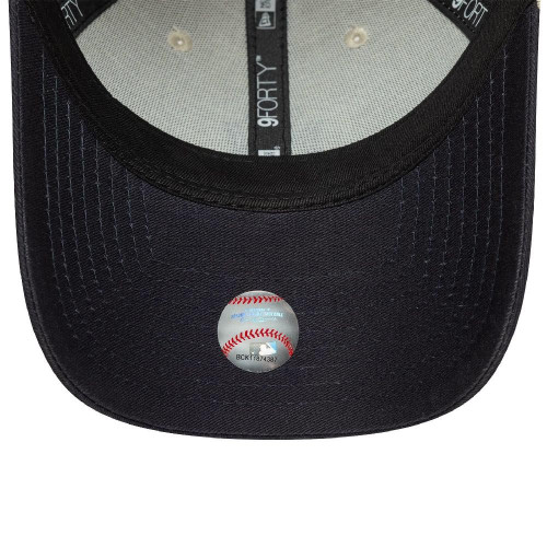 New Era Καπέλο New York Yankees MLB Colour Block 9FORTY Adjustable Cap